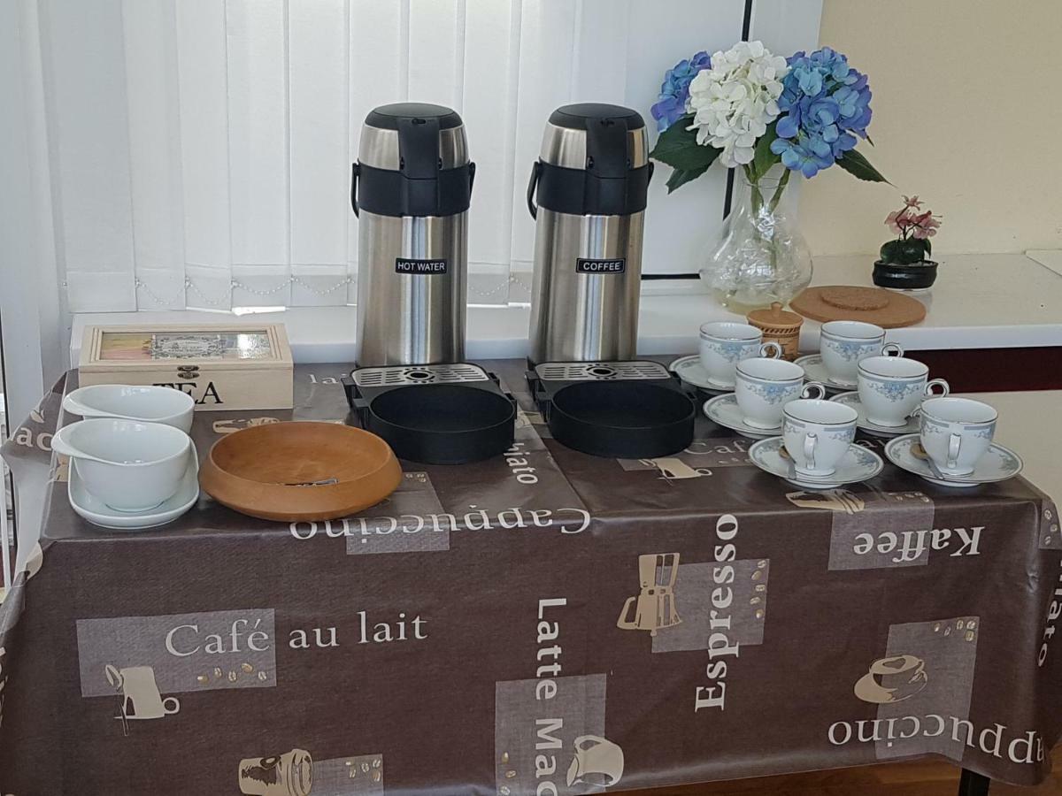 Wee White House Bed & Breakfast Единбург Екстериор снимка